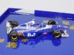 F-1 Renault FW-19 1997 J. Villeneuve WCH 1997