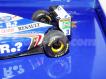 F-1 Renault FW-19 1997 J. Villeneuve WCH 1997