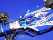 F-1 Renault FW-19 1997 J. Villeneuve WCH 1997