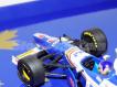 F-1 Renault FW-19 1997 J. Villeneuve WCH 1997