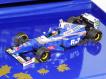 F-1 Renault FW-19 1997 J. Villeneuve WCH 1997