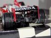 F-1 Super Aguri Honda  SA-08/2008