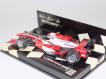 F-1 Super Aguri Honda  SA-08/2008