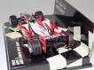 F-1 Super Aguri Honda  SA-08/2008