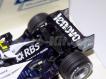 F-1 Williams-Toyota FW-30 2008