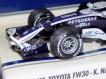 F-1 Williams-Toyota FW-30 2008
