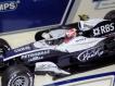 F-1 Williams-Toyota FW-30 2008