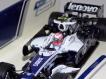 F-1 Williams-Toyota FW-30 2008