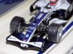 F-1 Williams-Toyota FW-30 2008