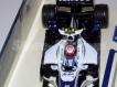 F-1 Williams-Toyota FW-30 2008