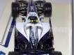 F-1 Williams-Toyota FW-30 2008