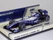 F-1 Williams-Toyota FW-31 2009