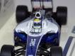 F-1 Williams-Toyota FW-31 2009