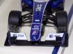 F-1 Williams-Toyota FW-31 2009