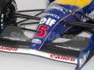 F-1 Willis Renault FW/4