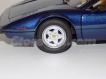 Ferrari 308 GTS  1984 azul
