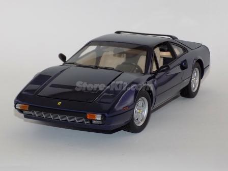 Ferrari 308 GTS  1984 azul