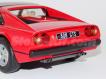 Ferrari 308 GTS vermelho 1979