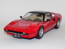 Ferrari 308 GTS vermelho 1979