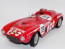 Ferrari 375 Plus 1954 Panamericana 123