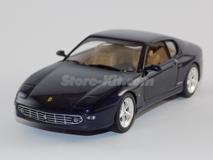 Ferrari 456M azul