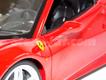 Ferrari 488 GTS vermelho