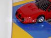 Ferrari 512 BB Teste Tunel Vento 1979