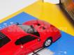 Ferrari 512 BB Teste Tunel Vento 1979