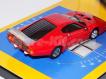Ferrari 512 BB Teste Tunel Vento 1979