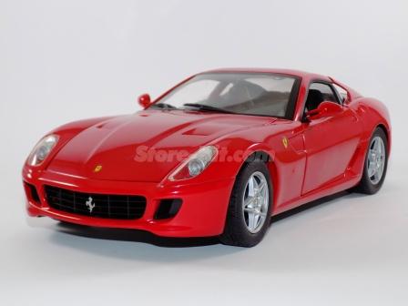 Ferrari 599 GTB Fiorano