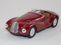 Ferrari Auto Avio Constrution 1940