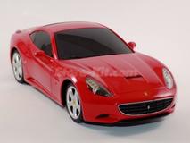 Ferrari California T vermelho (RC)