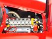 Ferrari GTO 1964 vermelho