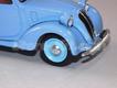 Fiat 1100 1508cc 1937 azul