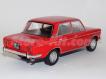 Fiat 125 Special 1968 vermelho