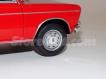 Fiat 125 Special 1968 vermelho