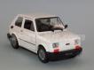 Fiat 126 1986 branco