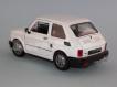 Fiat 126 1986 branco