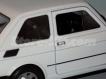 Fiat 126 1986 branco