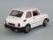 Fiat 126 1986 branco