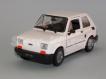 Fiat 126 1986 branco