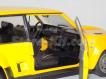 Fiat 131 Abarth 1980 amarelo