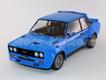 Fiat 131 Abarth azul