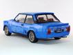 Fiat 131 Abarth azul