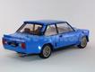 Fiat 131 Abarth azul