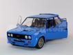 Fiat 131 Abarth azul