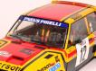Fiat 131 Abarth Rally 1980