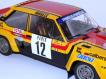 Fiat 131 Abarth Rally 1980