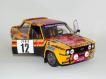 Fiat 131 Abarth Rally 1980
