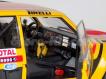 Fiat 131 Abarth Rally 1980